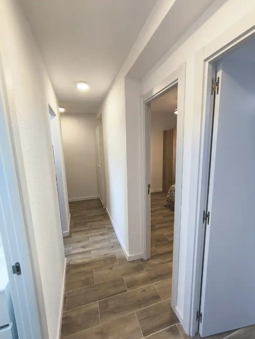 Habitació a Calle del Castillo de Simancas, Simancas