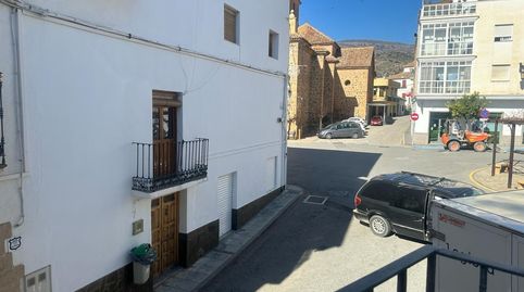 Foto 2 de Finca rústica en venta en Cádiar, Granada