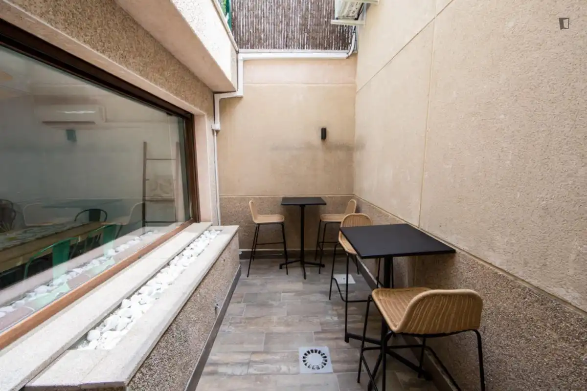Houses for rent in Los Cármenes