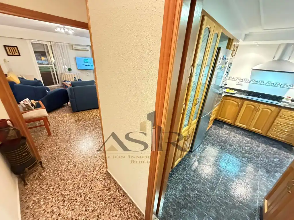 Flat with lift to rent in Calle Verge Del Lluch, imagen 4