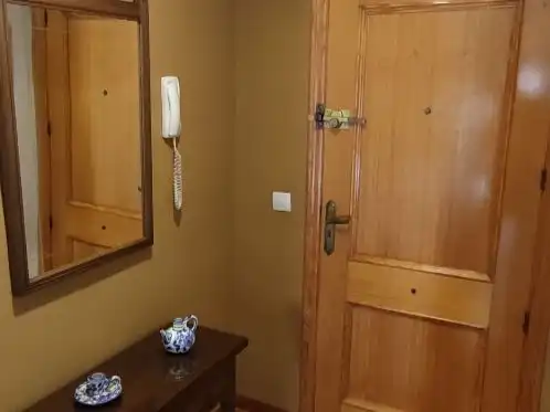 Wohnung zur Miete in Gandia mit Terrasse