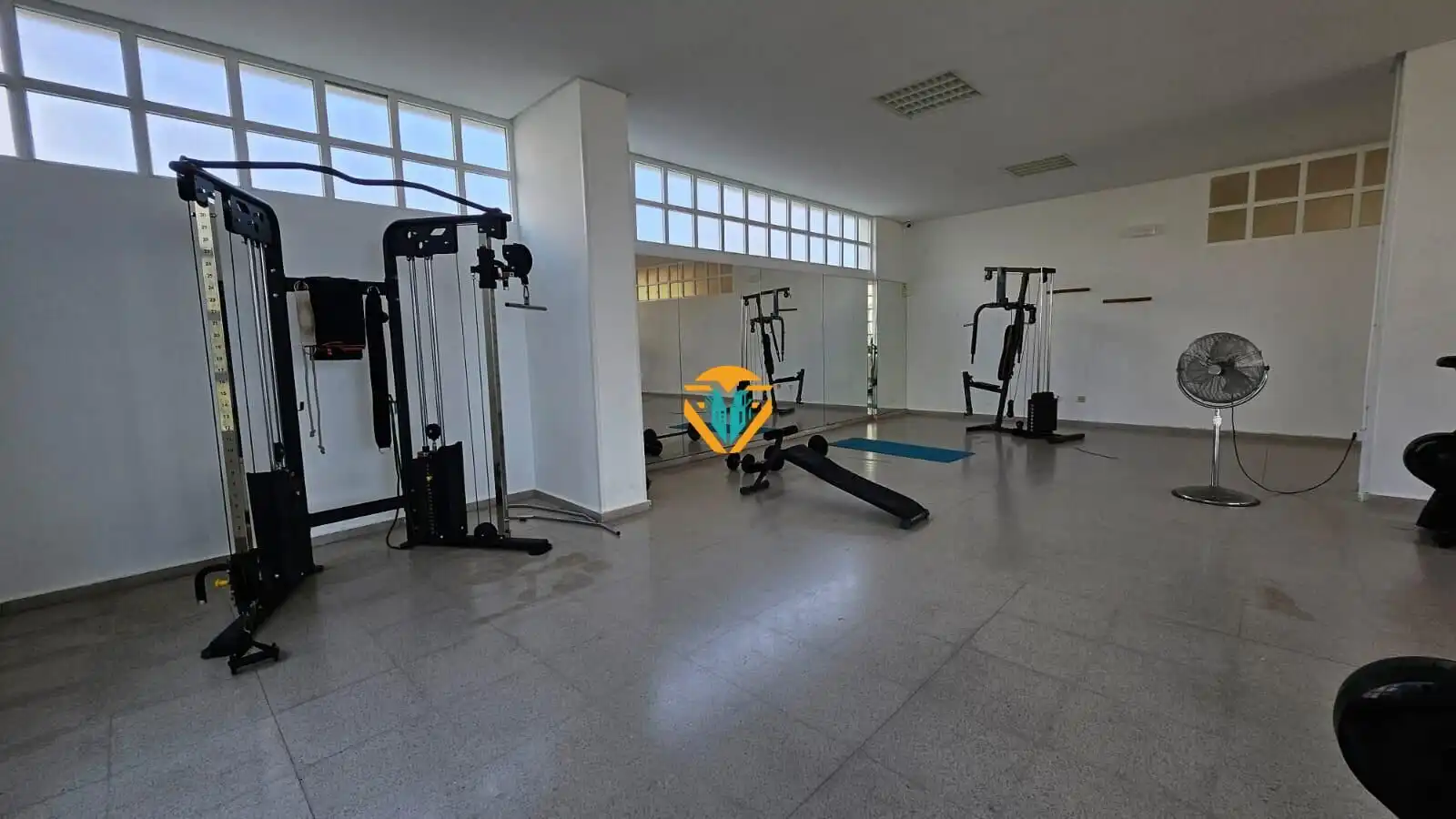 Flat for sale in Benidorm  with Terrace, Storage room and Furnished