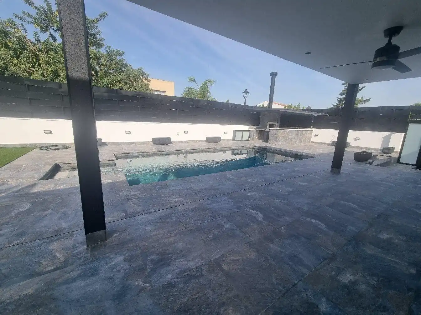 Villa mit Terrasse zum Verkauf in La Alcayna, imagen 41