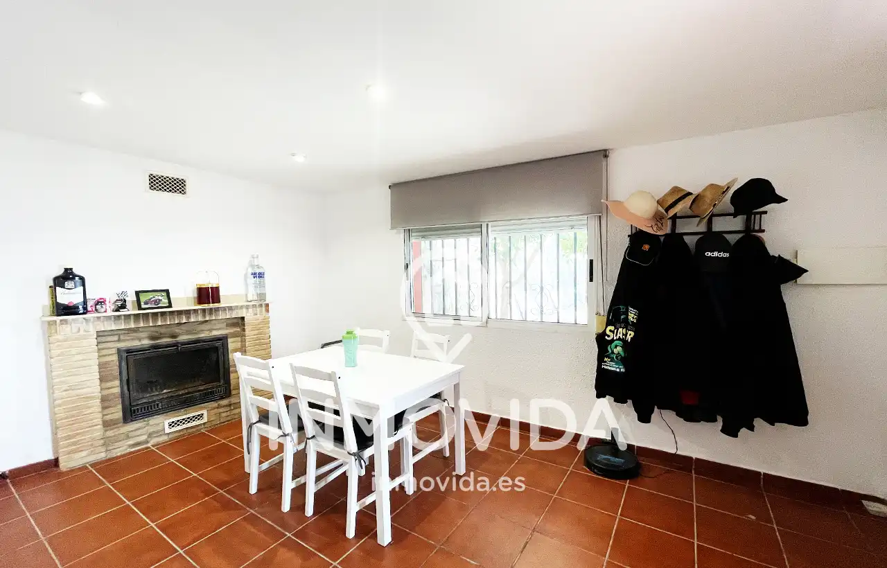 Jardí de Casa o xalet en venda en Xàtiva amb Aire condicionat, Jardí privat i Terrassa
