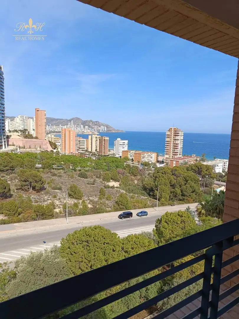 Ático con piscina en venta en MARINA BAIXA Nº 10, imagen 35