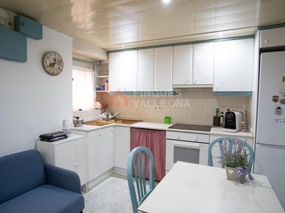 Kitchen of House or chalet for sale in Capellades  with Terrace and Balcony