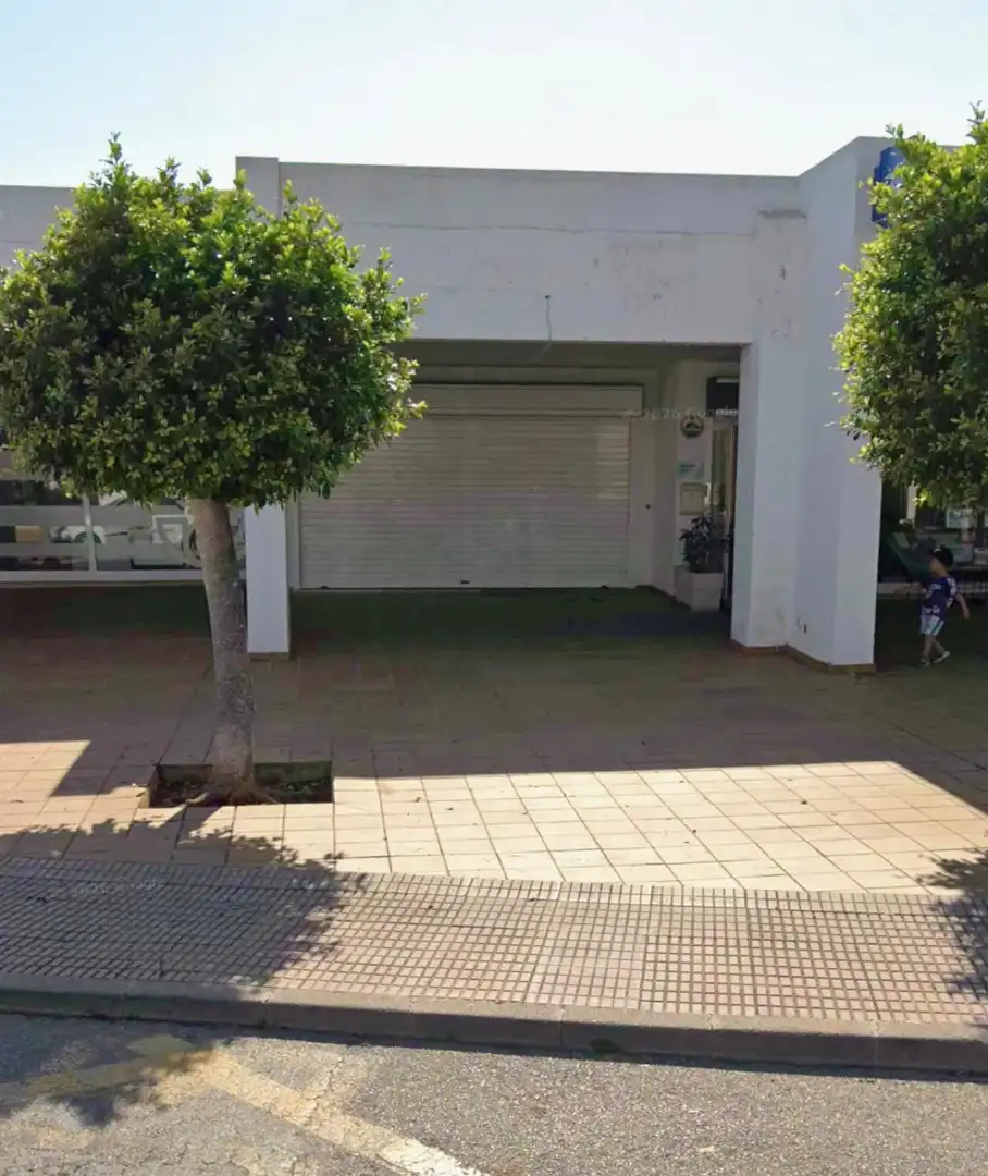 Local comercial en venda a Avinguda de Calonge 13