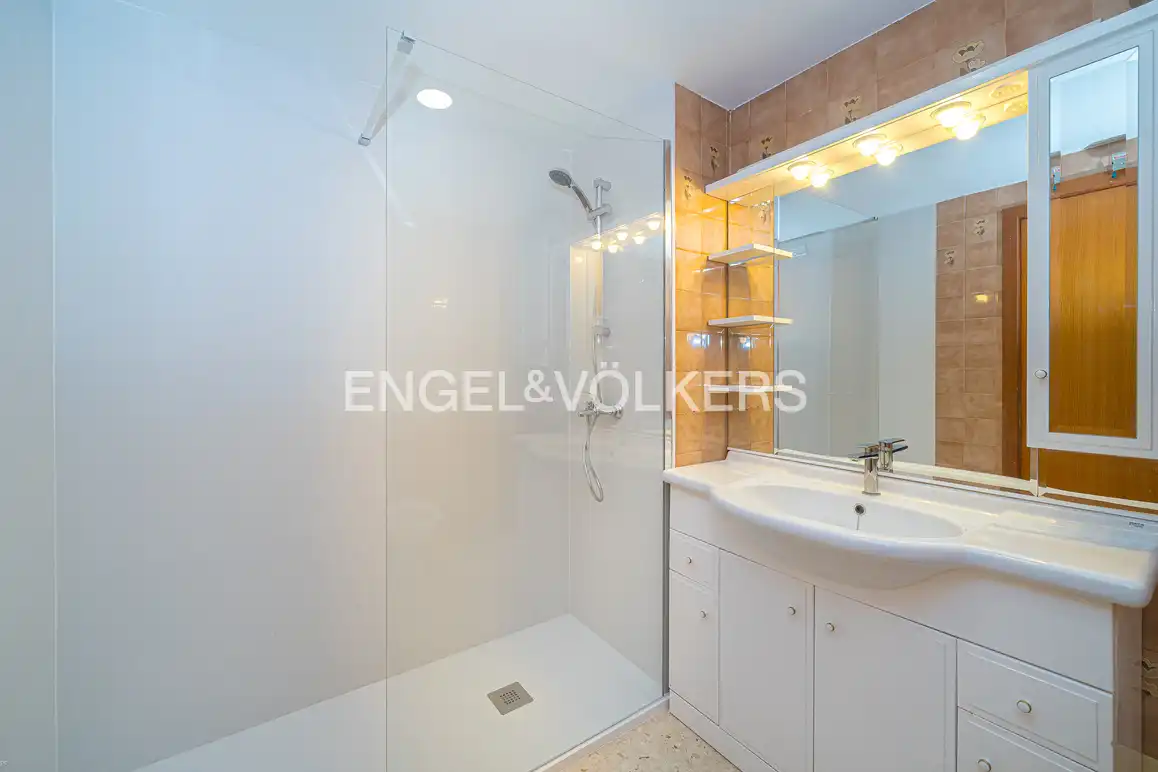 Wohnung mit Pool zur Miete in Avinguda Marina Baixa 1, imagen 21