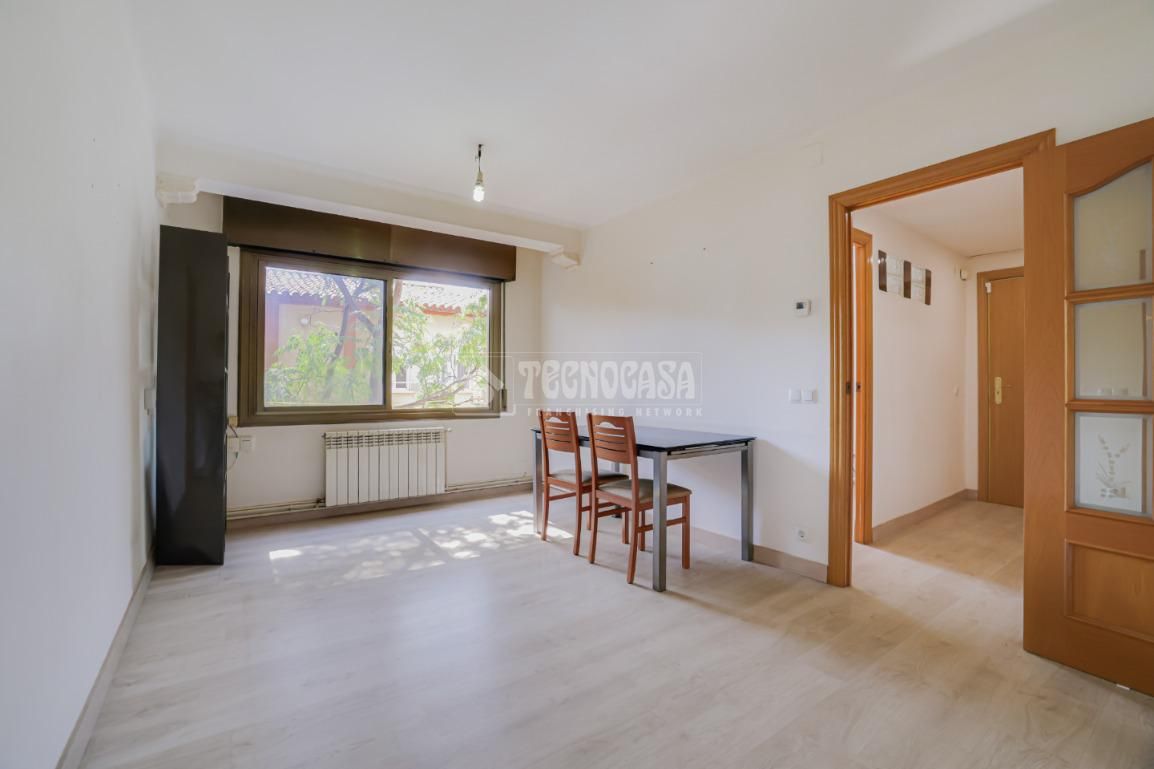 Bedroom of Flat for sale in Sant Boi de Llobregat
