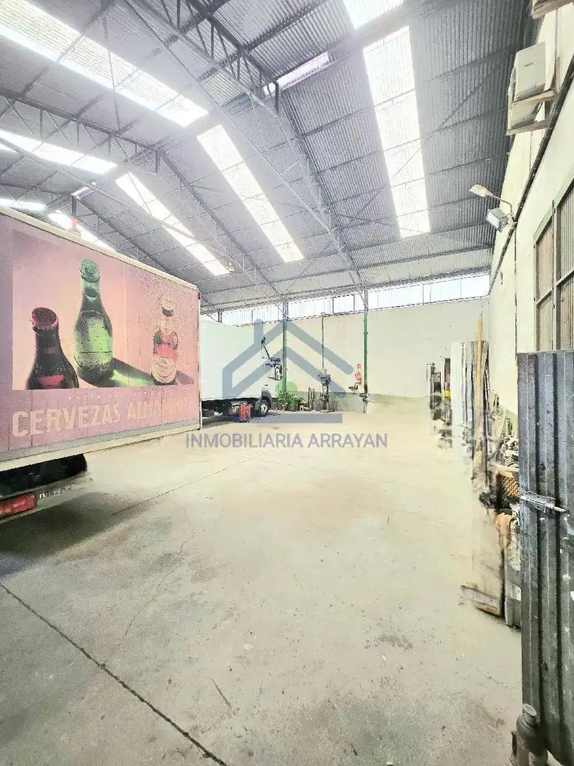 Nave industrielle à vendre à Atarfe, imagen 17