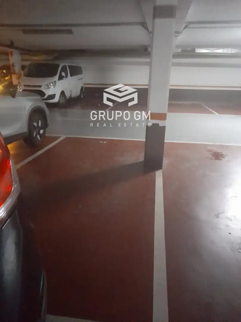 Aparcament en venda a Duquesa de la Victoria 7, imagen 22