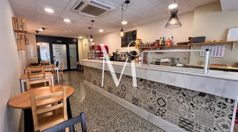 Foto 2 von Geschaftsraum zur ubertragung in Avenida Avenida de Aragón, Mestalla, Valencia Capital