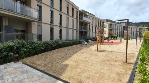 Foto 5 de Piso de alquiler en Carrer de Sant Jaume, Tiana, Barcelona