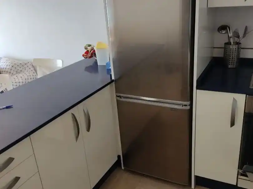 Küche von Wohnung zur Miete in Águilas