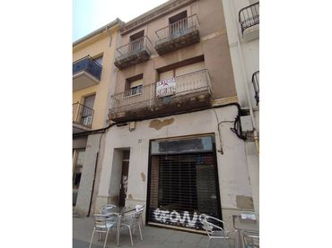 Haus zum Verkauf in Calle RAVAL
