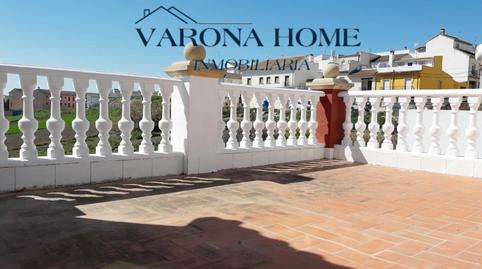 Foto 3 de Casa adosada en venda a Calle Albero, Montilla, Córdoba