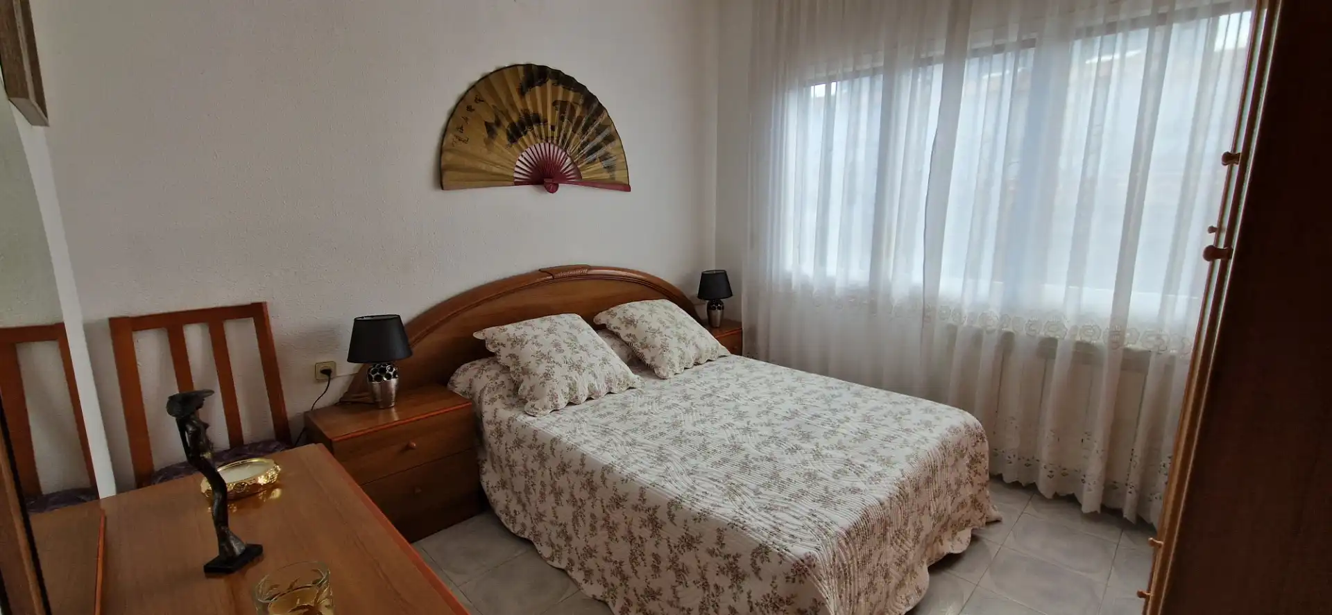 Dormitori de Casa o xalet en venda en Cambrils amb Aire condicionat, Calefacció i Jardí privat