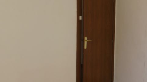 Foto 3 de Piso de alquiler en Barrio de San José, Zaragoza Capital