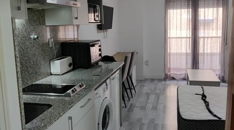 Foto 4 de Apartament de lloguer a Calle Almona de San Juan de Dios, Centro - Sagrario, Granada Capital