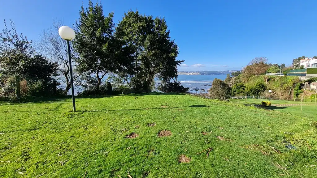 Duplexes for sale in Miño  with Heating, Terrace and Storage room