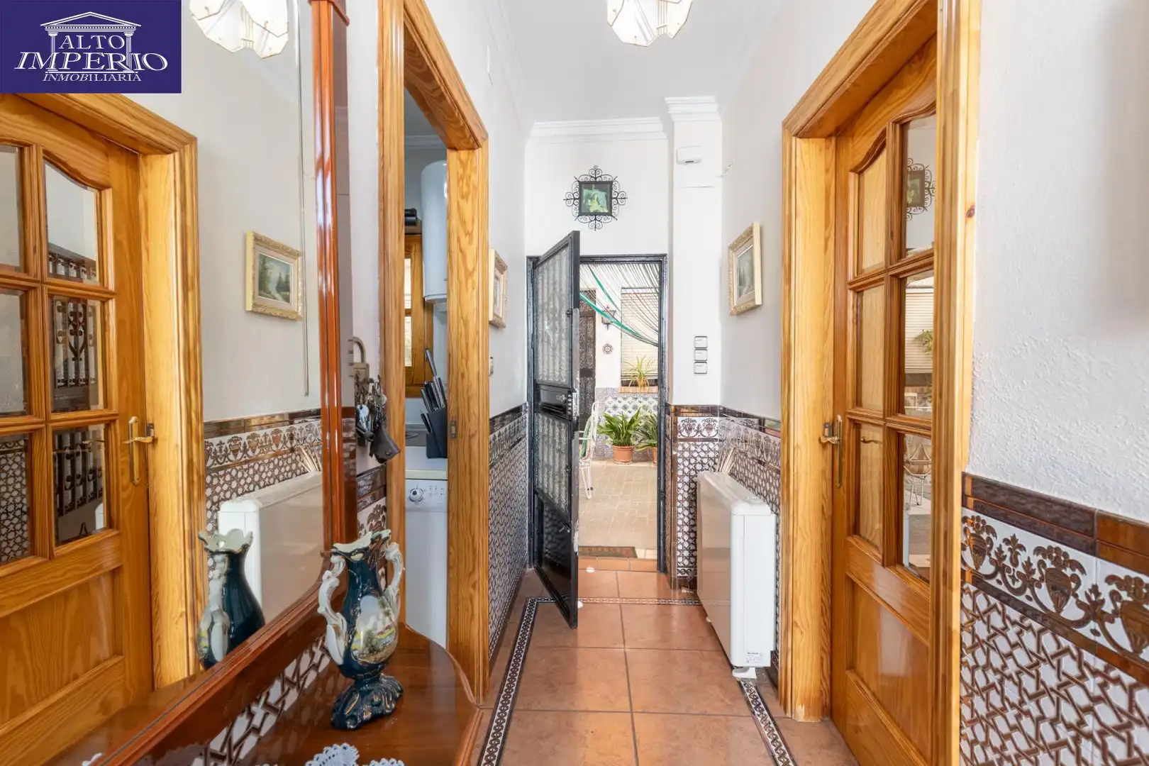 Casa en venta en Albaicín, imagen 12