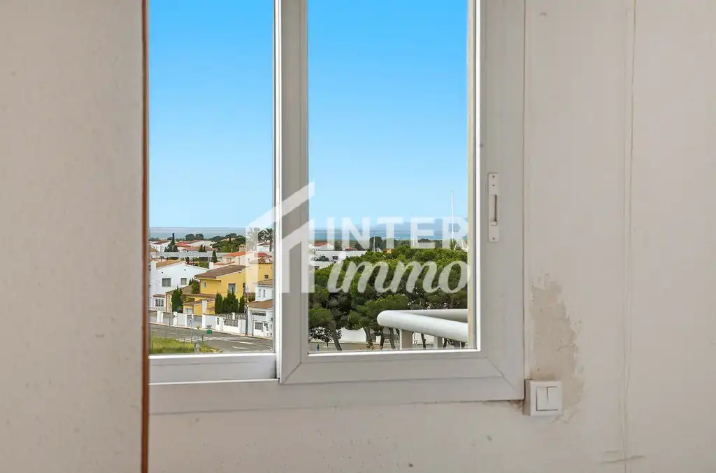 Apartment mit Pool zum Verkauf in Avenida PORT CANIGÓ 15, imagen 8
