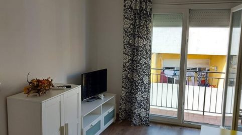 Foto 2 de Piso en venta en Carme - Vistalegre, Girona Capital