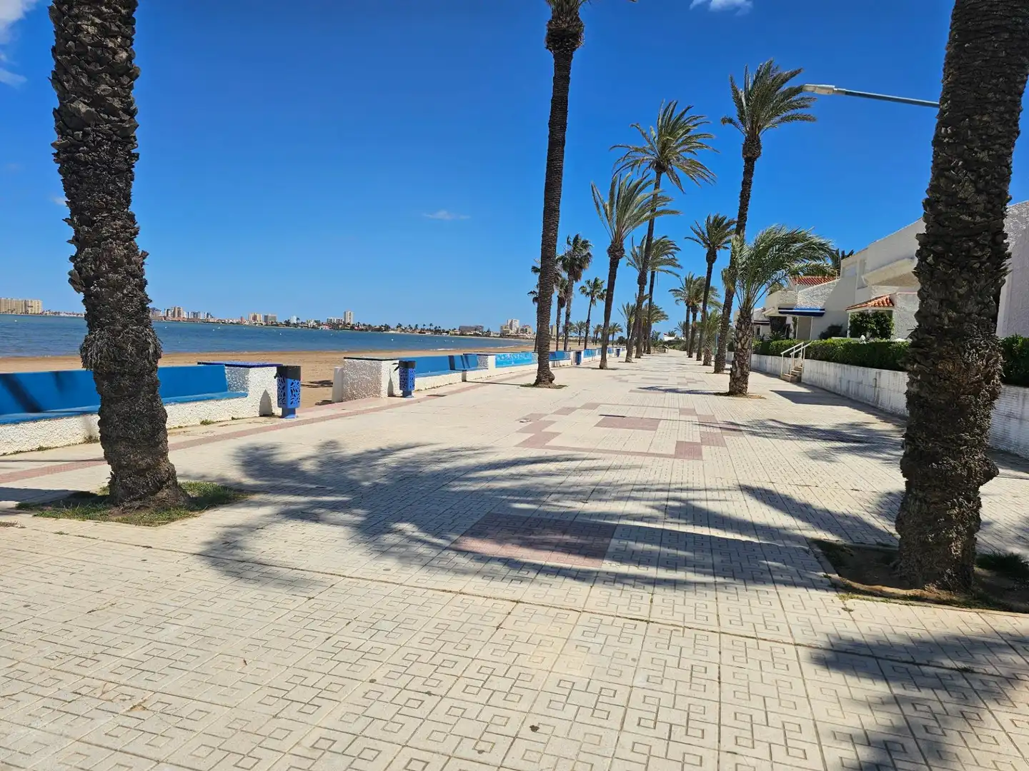 Apartament en venda a Playa Honda - Playa Paraíso