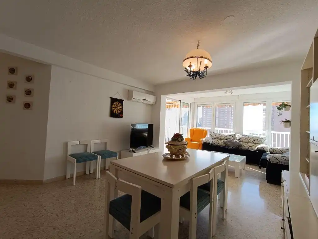 Appartamento con piscina in vendita a Playa de Levante, imagen 12
