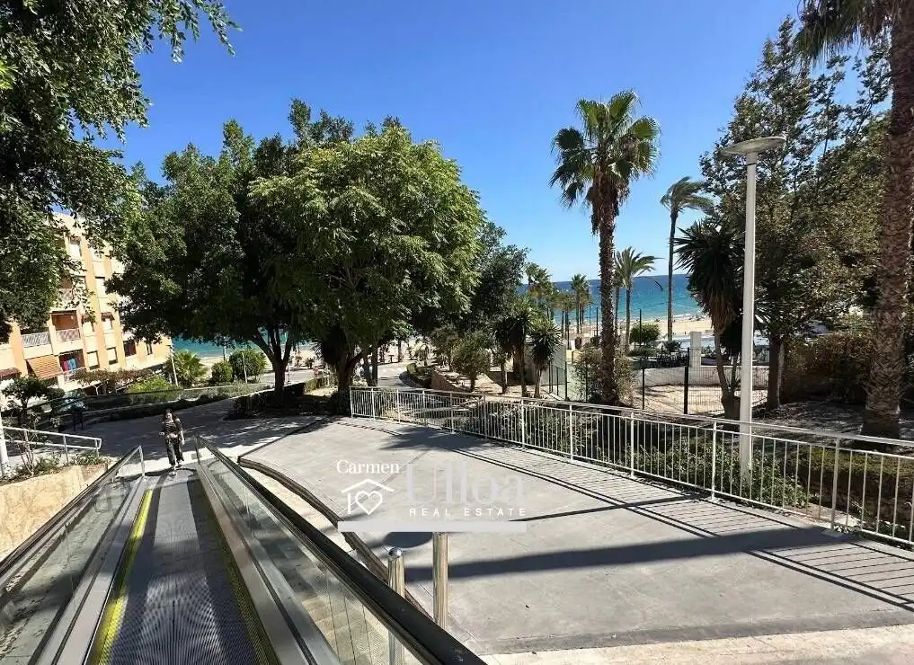 Apartament amb terrassa en venda a Platja de Vila Joiosa, imagen 16