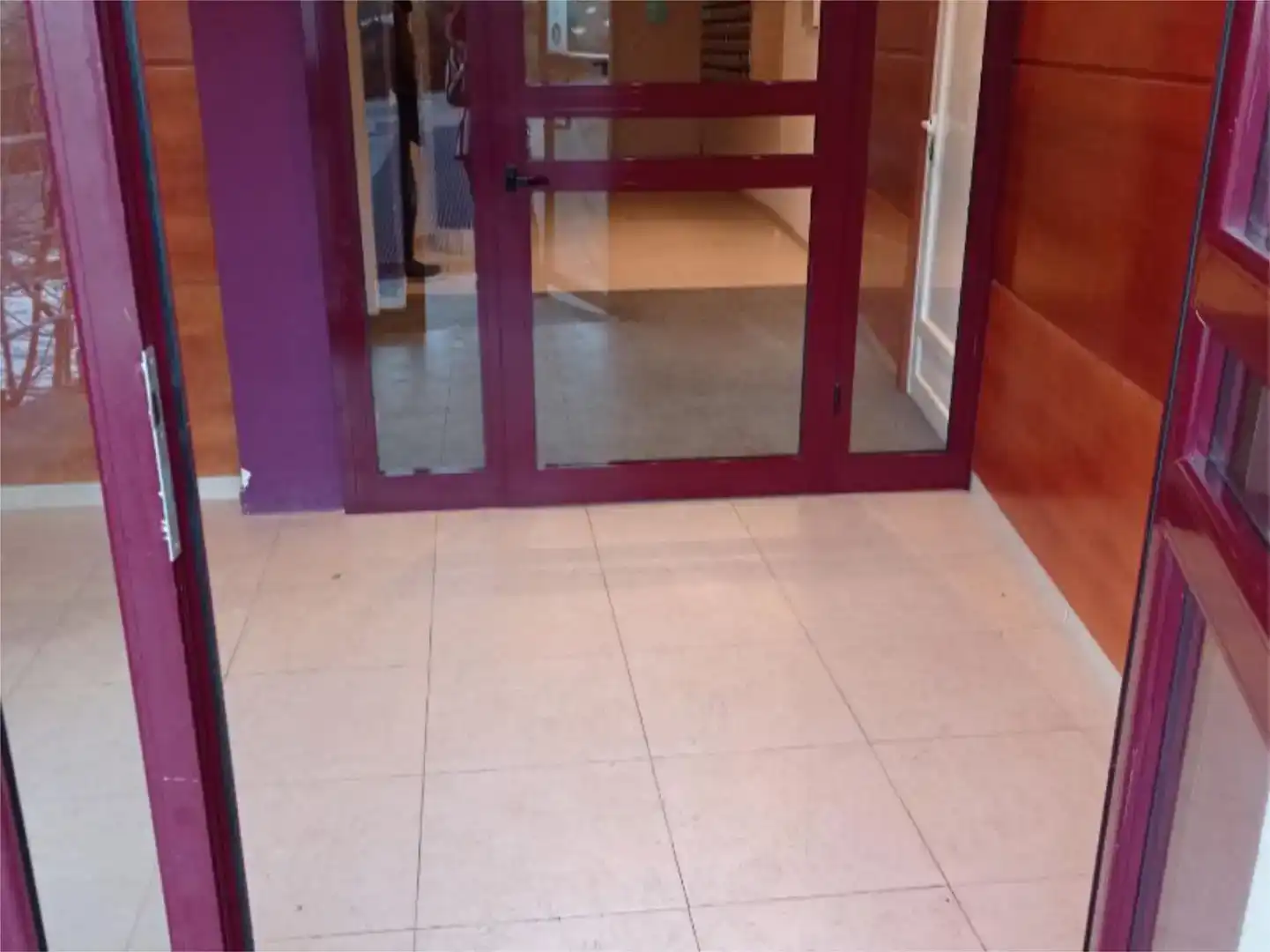 Piso en venta en Puebla de Lillo con Trastero y Amueblado