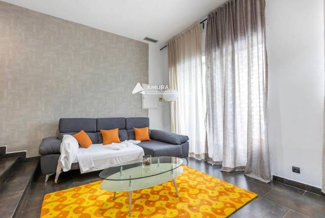 Piso en Venta en Benalúa