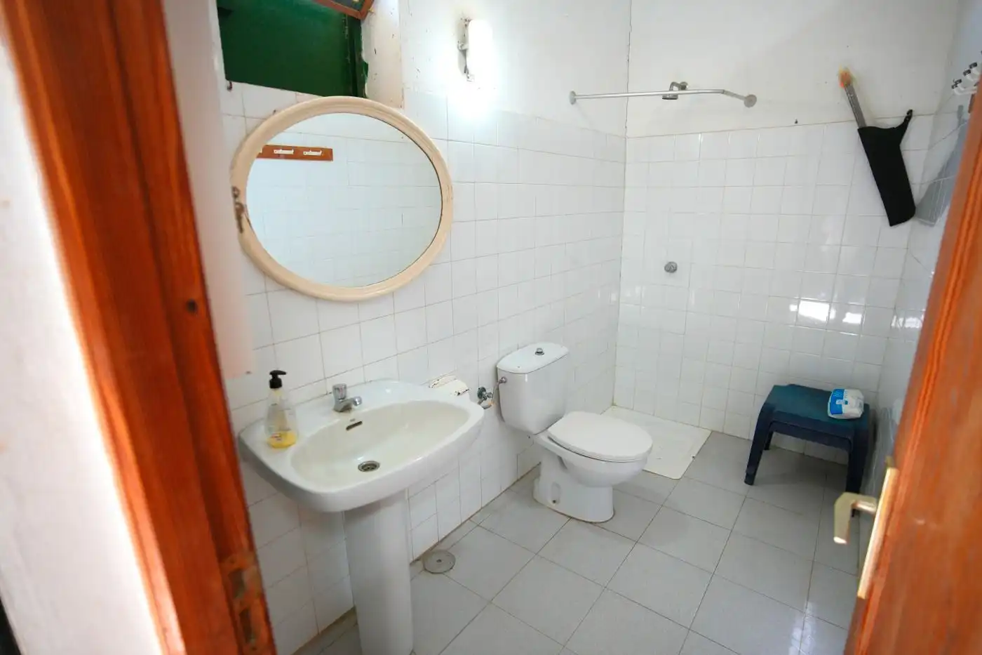 Badezimmer von Grundstücke zum Verkauf in Güímar