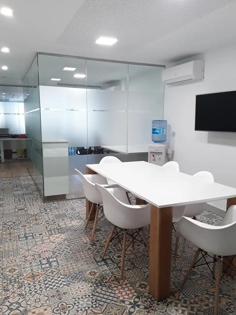 Büro mit Aufzug zur Miete in Del Coso, imagen 6