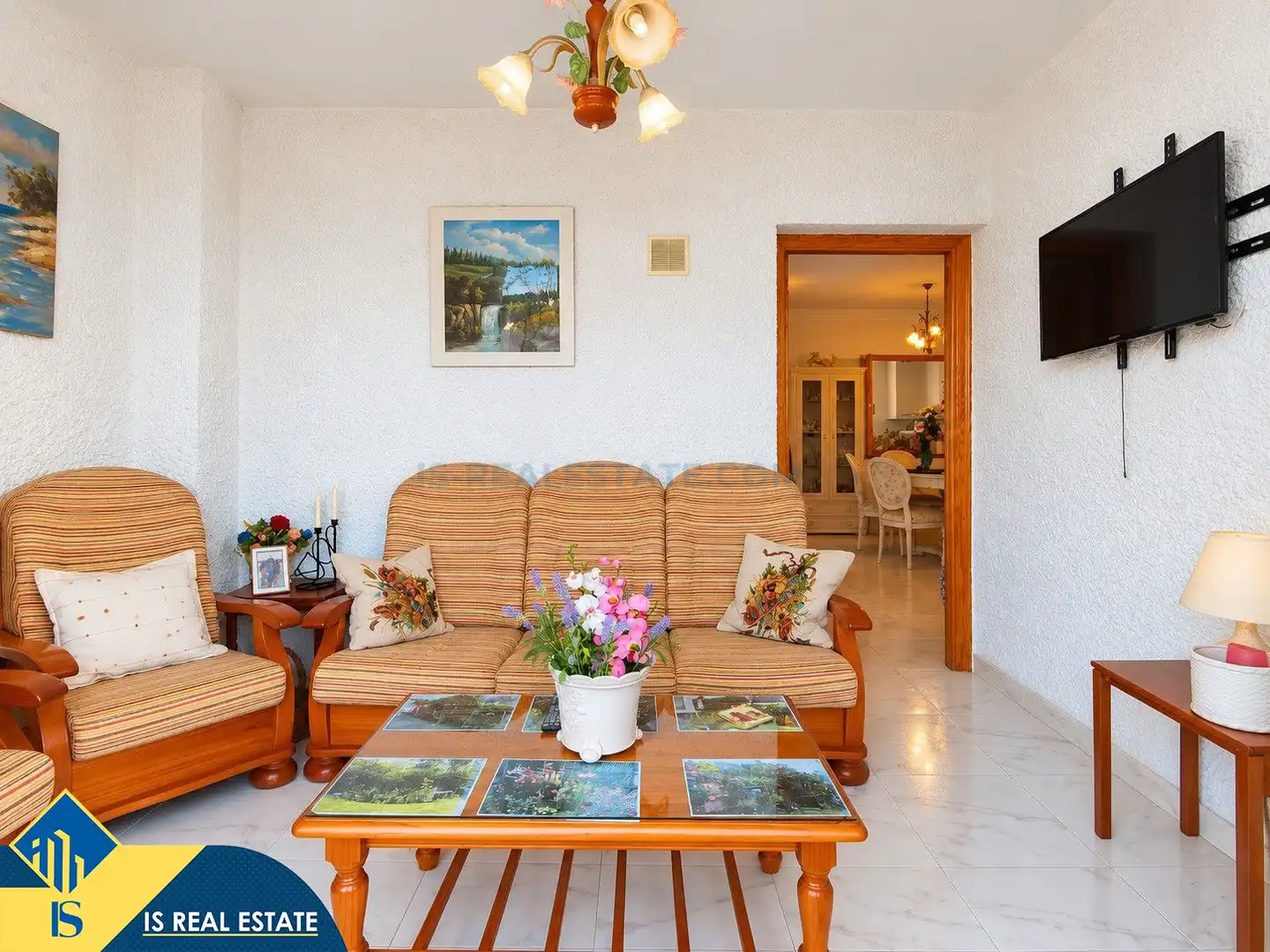 Casa a schiera con piscina in vendita a Nueva Torrevieja - Aguas Nuevas, imagen 15