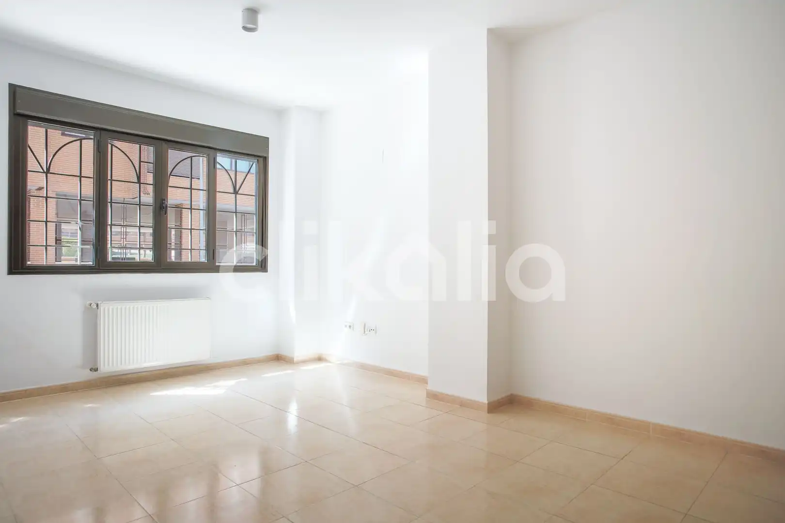 Piso en venta en Valdemoro con Calefacción, Jardín privado y Terraza