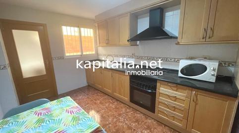 Foto 3 de Pis en venda a La Llosa de Ranes, Valencia