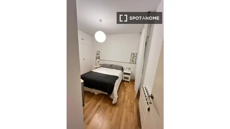Room in El Guinardó