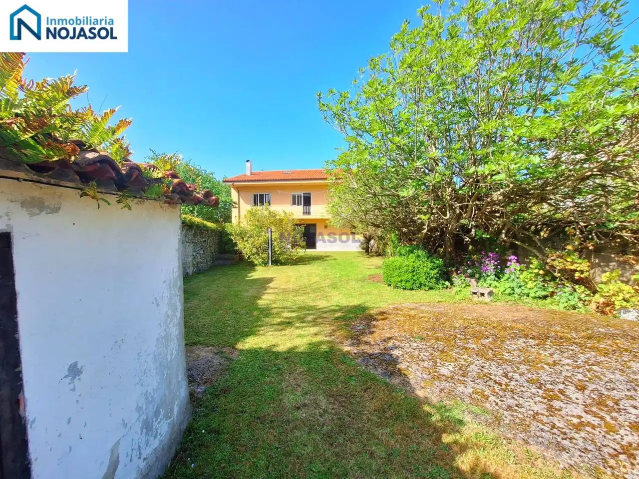 Casa in vendita a Calle BARRIO PALACIO, imagen 6