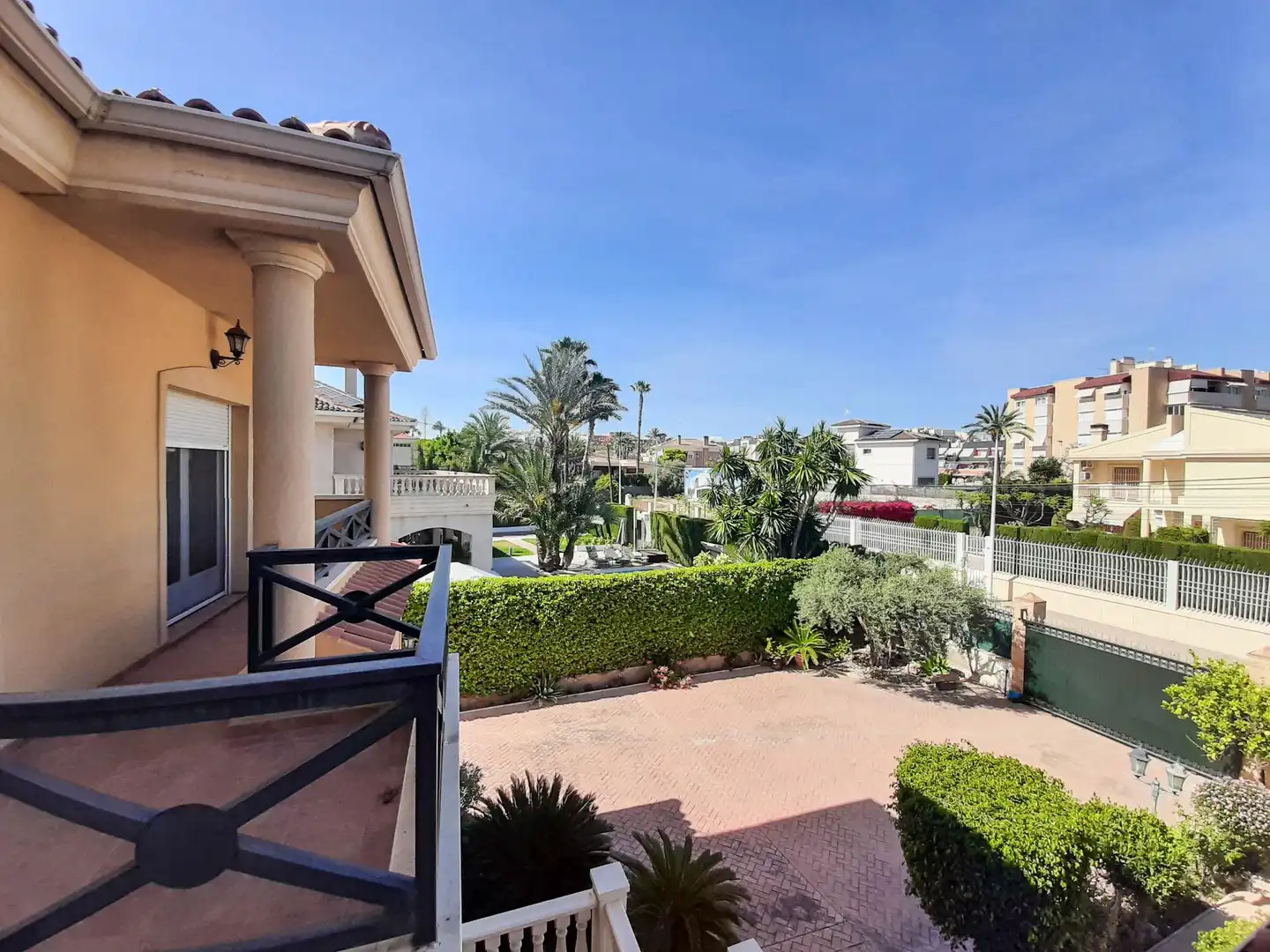 Villa mit Terrasse zum Verkauf in Calle JOSE ANTON AGULLO, imagen 41