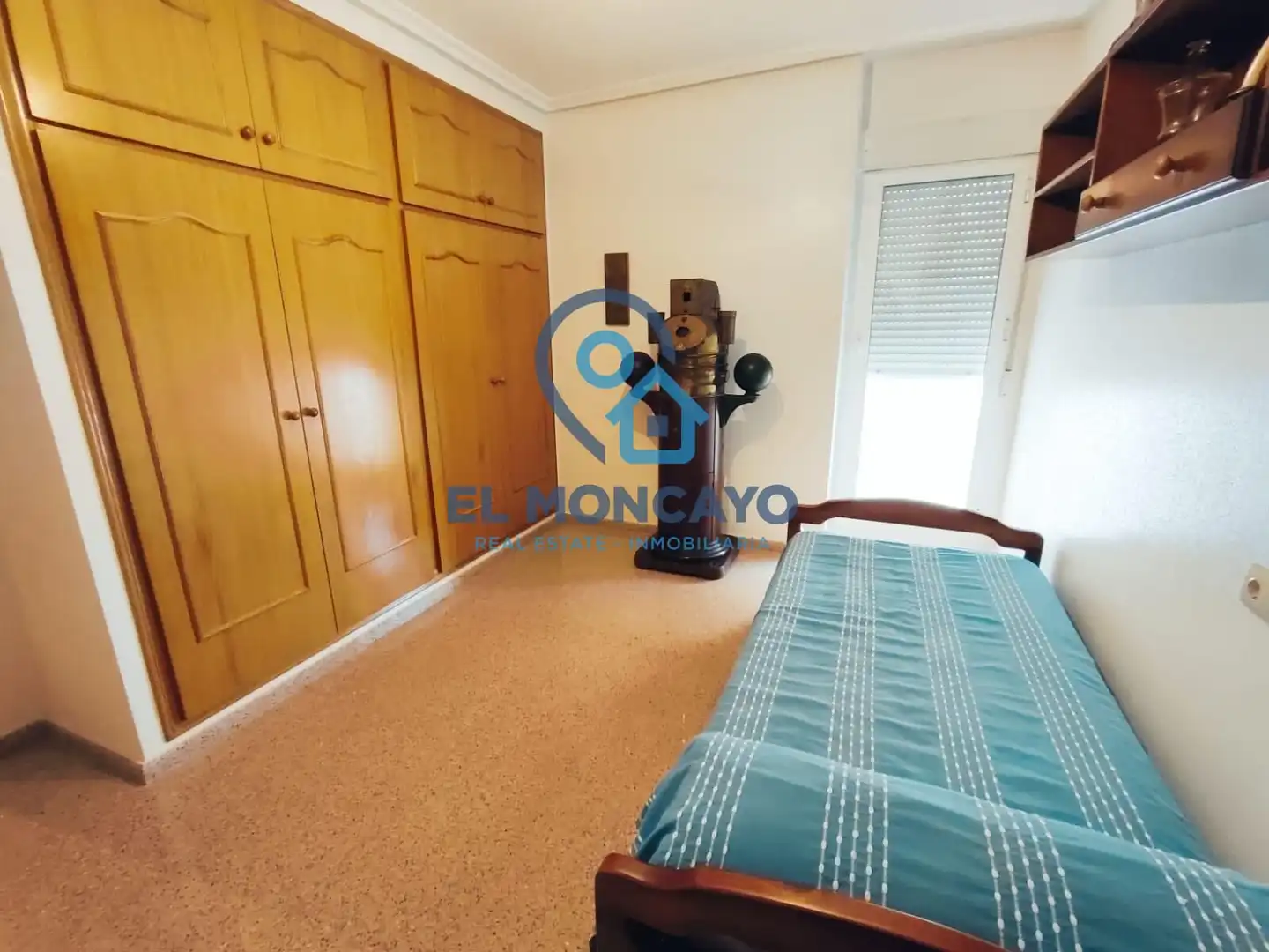 Apartamento en venta en Almoradí con Aire acondicionado, Calefacción y Trastero