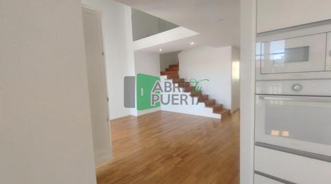 Foto 4 de Dúplex de lloguer a Casco Viejo, Ourense