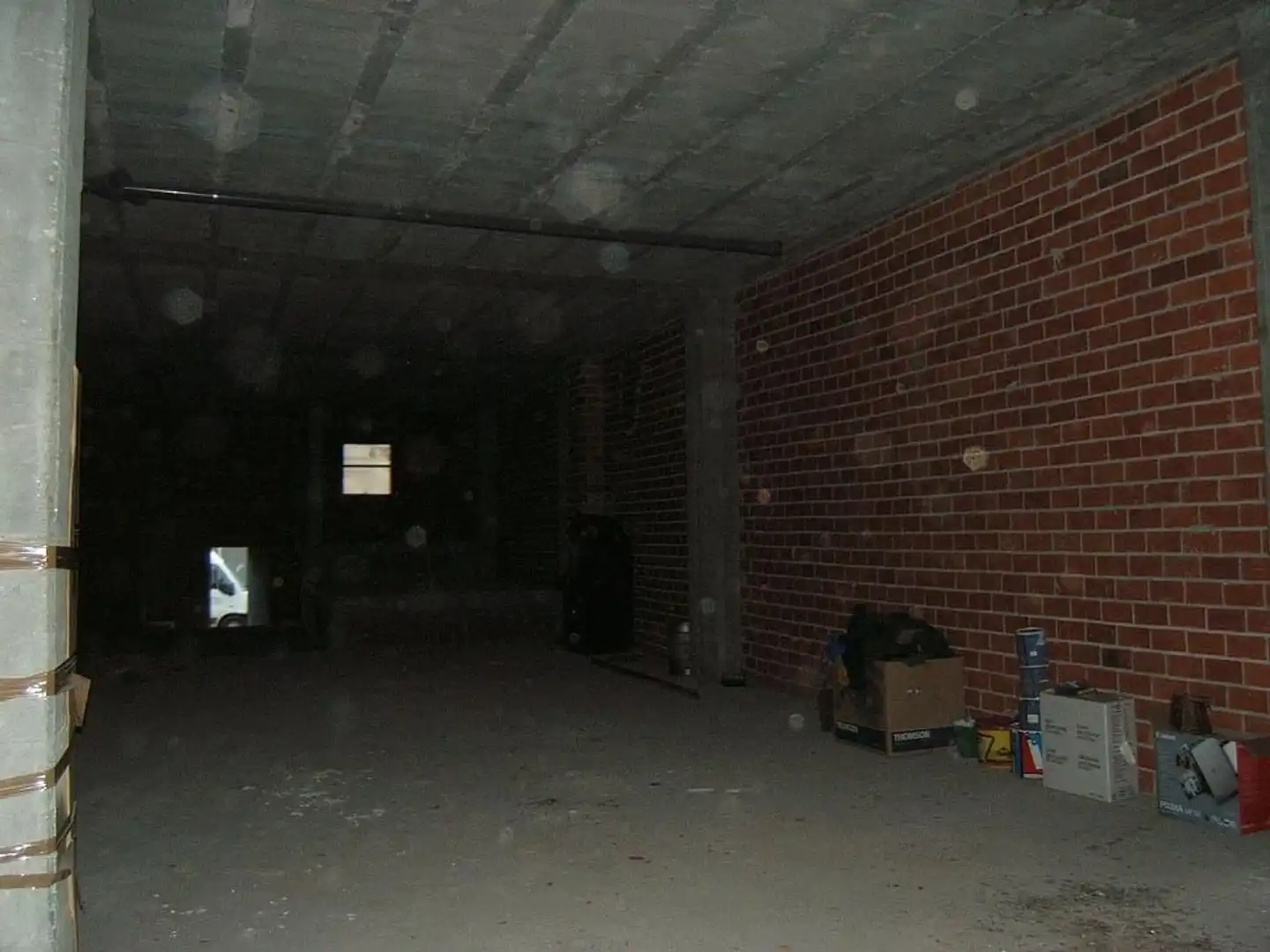 Local comercial en alquiler en Rúa Guerra da Independencia 6S, imagen 3