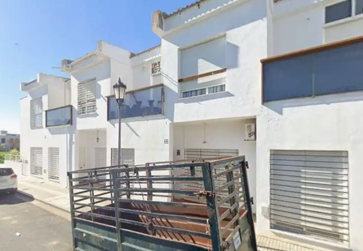 Xalet amb jardí en venda a Lepe