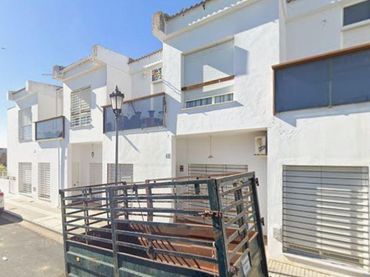 Xalet amb jardí en venda a Lepe