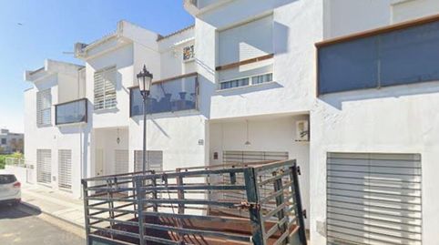 VENTA DE CHALET EN LEPE