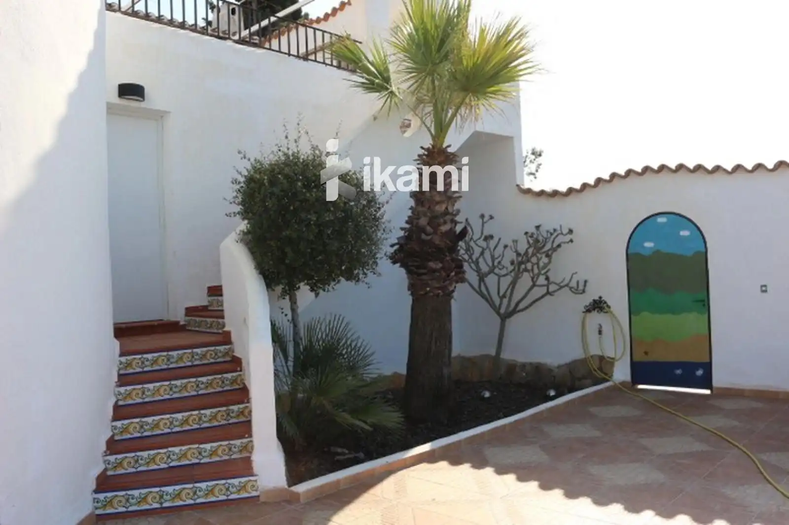 Casa amb piscina en venda a Pego, imagen 37