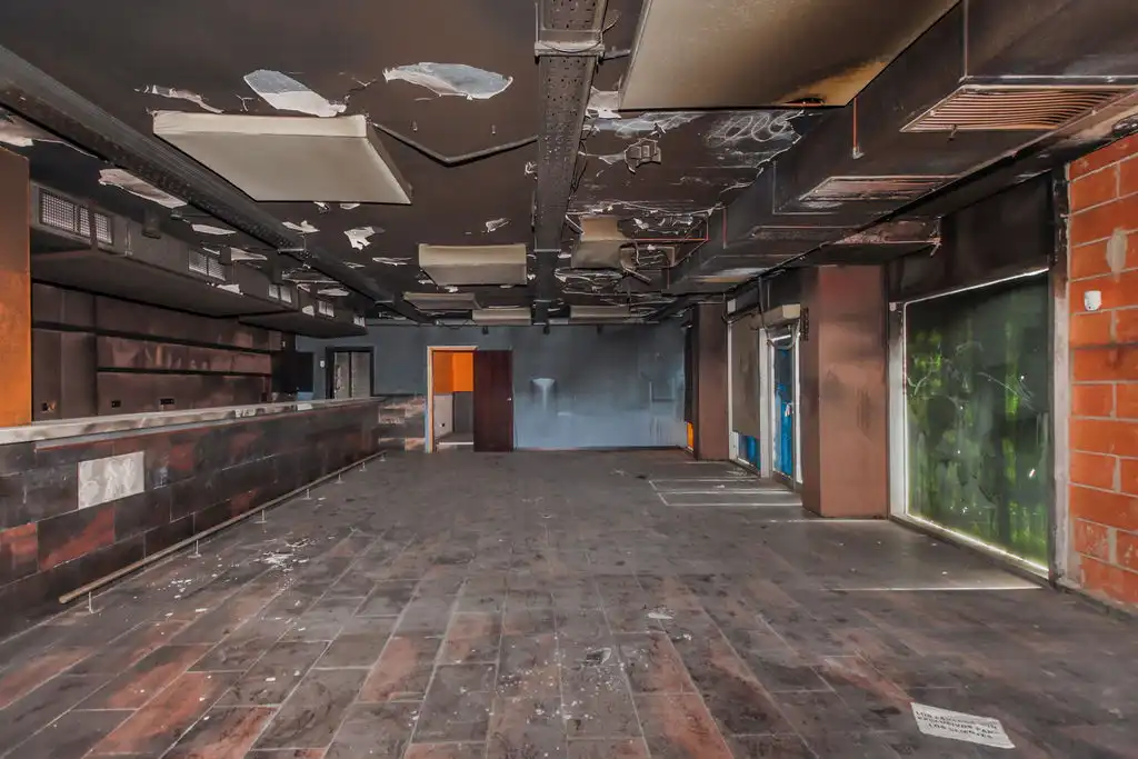 Commercial properties for sale in Calafell