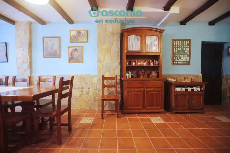 Maison mitoyenne avec terrasse à vendre à Jose Maria Makua Kalea, imagen 43