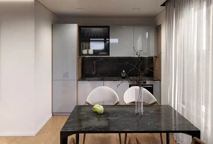 Apartment zum Verkauf in Playa del Acequión, Náufragos y Rocío del Mar, imagen 3